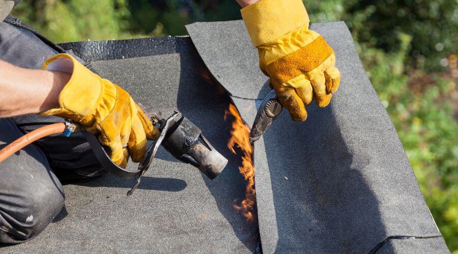 Expert Emergency Roof Repairs services in Port Trevorton, PA